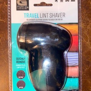 Travel Lint Roller